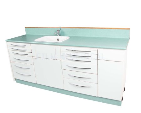 Dental Sink Unit
